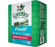 Gre Dntl Freshmint Reg 27z;