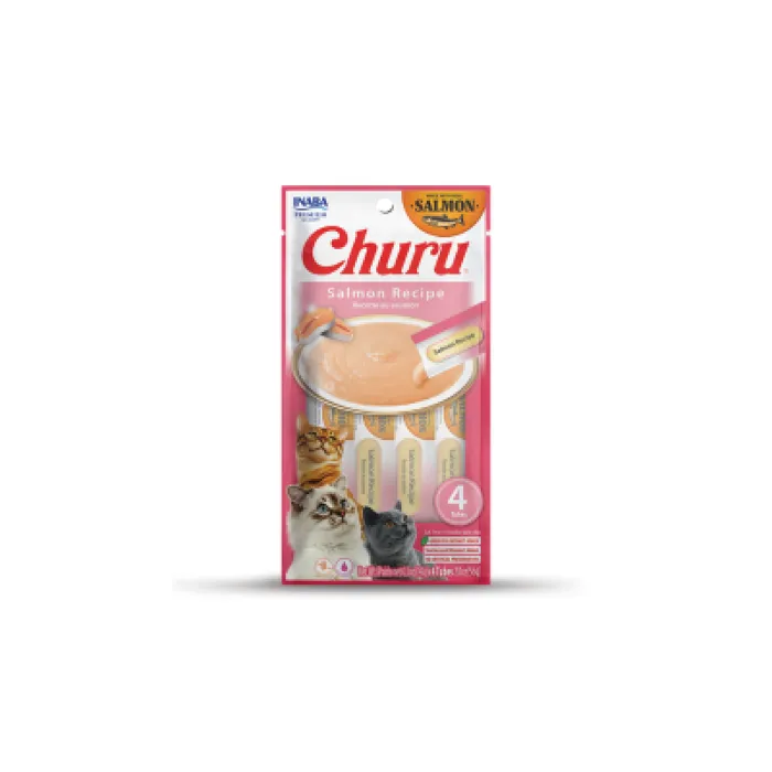 Inaba C Chr Smn .5oz 4pk