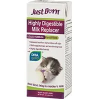 Far Milk Replacer Kitt 8 Oz Liq