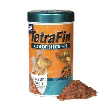 Tet Food Tetrafin Crisps 2.8oz