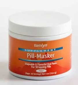 DISC Pill Masker Cats/dog 56 Ct