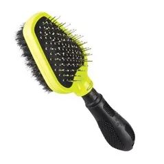 Furminator Large Dual Brush For Dogs