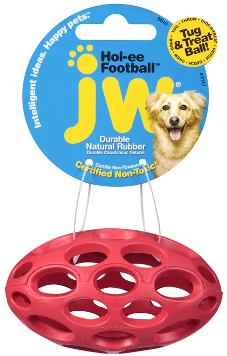 Jwp Holee Football Mini