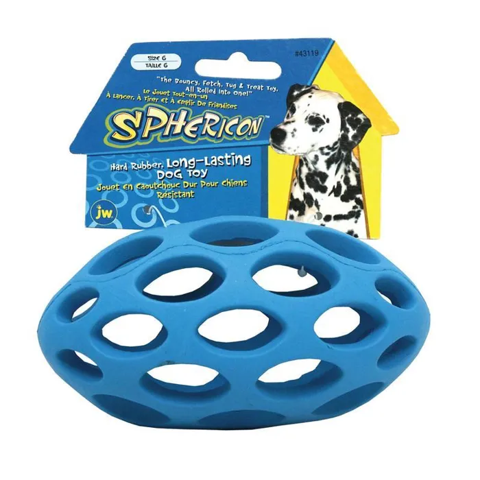 Jwp Hol-ee Football Medium