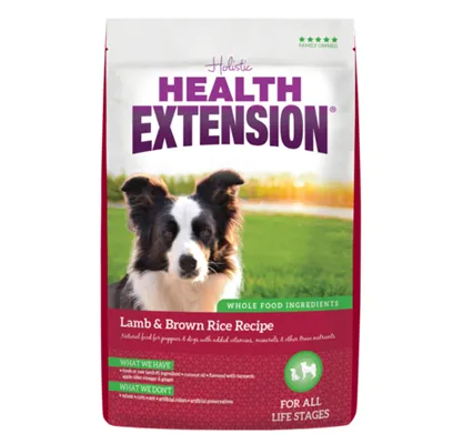 Health Extension Skin & Coat Conditioner Gallon