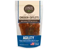 Earthan D Ckn Agility Jnt 8oz;
