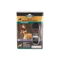 Big Dog Spray Bark Control