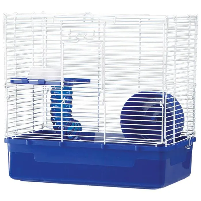 Hamster Home Sweet Home2 Story 15"x9.25"x15.5"