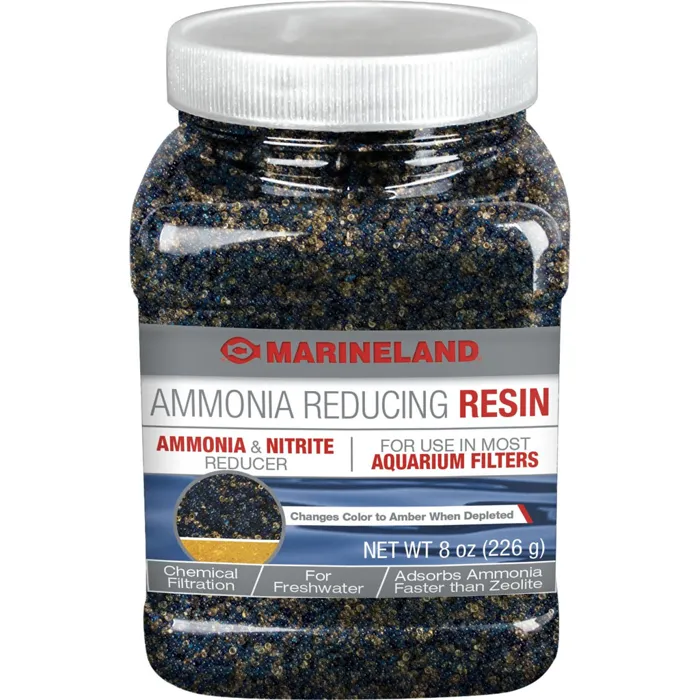 Aqa Media Deionizing Rsn7.76oz