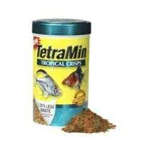 Tetracolor Tropical Crisps .56 Oz