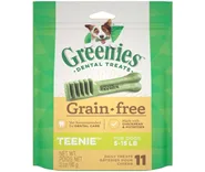 Gre Dntl Entry G/f Teen 3oz;
