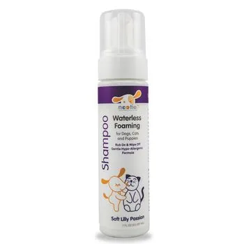 Nootie Soft Lilly Passion Foaming 7 Oz