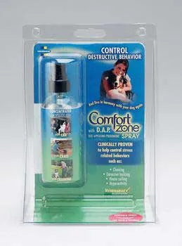 Comfort Zone Spray With Dap 60ml