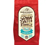 Raw Coated Lamb Recipe Dry Dog Food 22-lb