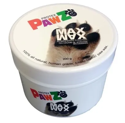 Pawz D Maxwax 200g;