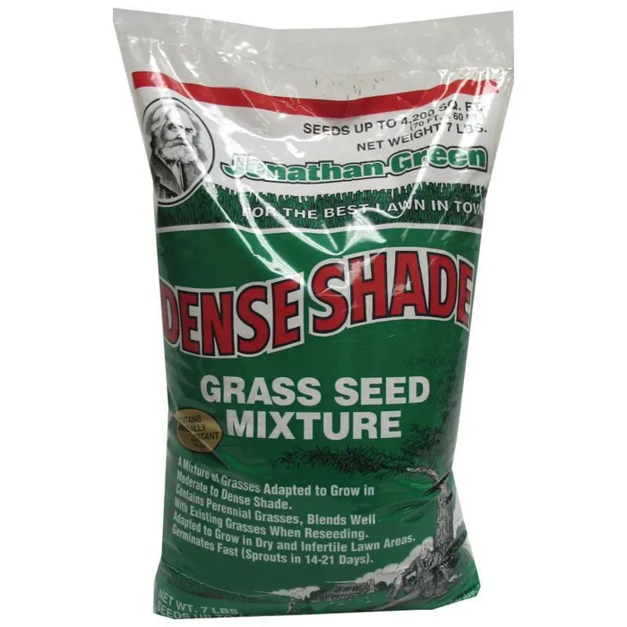 Dense Shade 7 Lbs
