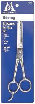 Millers Forge Economy Thinning Shear 6"
