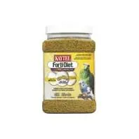 Forti-diet Pro Health Egg Supplement Jar 19 Oz