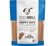 Dogswell Happy Hips Lamb 12 Oz