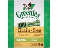 Gf Treat Pak Teenie 27oz;