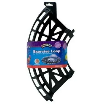 Super Pet Hamtrac Exercise Loop