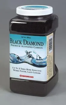 Black Diamond Carbon 40 Oz