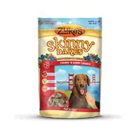 Zuke's Skinny Bakes Cherry/berry 12 Oz