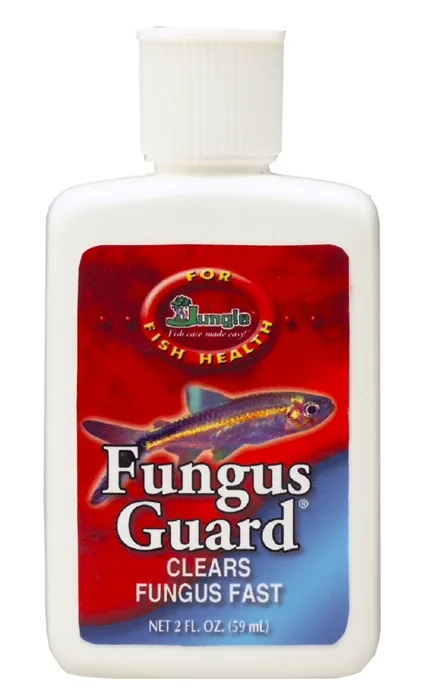 Fungus Guard Liquid 2oz