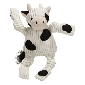 Barynard Knottie Cow Multicolored Small;