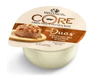 Wc Core Duo Chk&duck 12/2.8z;