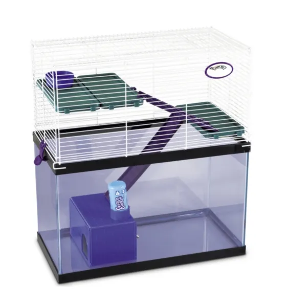 Superpet My First Home Tank Topper 10 Gal