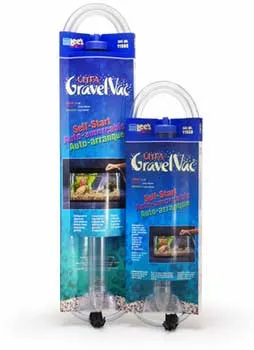 Lee's Ultra Gravel Vac Large 24"