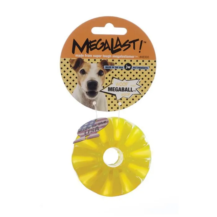 Megalast Ball Medium Dog Toy