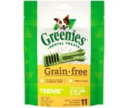 Gre Dntl Entry G/f Teen 3oz;