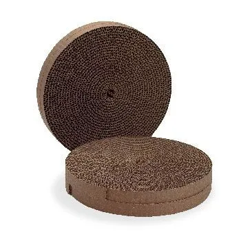 Mega Turbo; Replacement Scratch Pad, No Color, 1 Pack