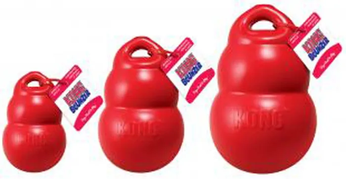 Kong Toy Bounzer Large