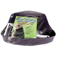 Litter Training Kit Ferrets Assot 12.75x8.75x5.75