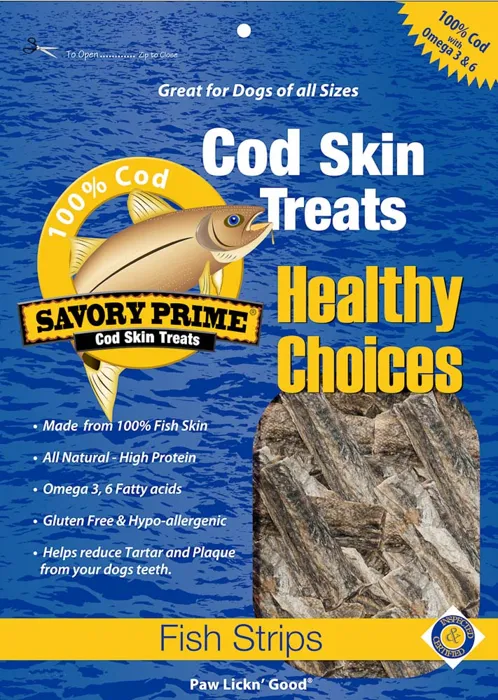 Treat Fish Crunchy Bites 16 Oz