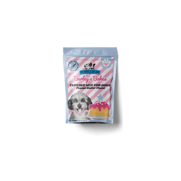 Bear Rat D Cupck Mix Pb 7.5oz