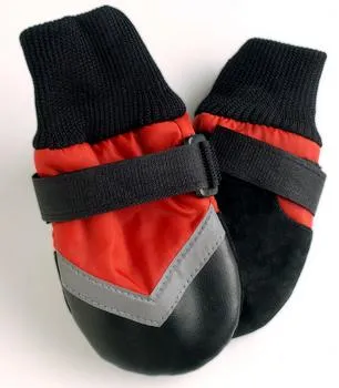Extreme Boots Xx-small Red