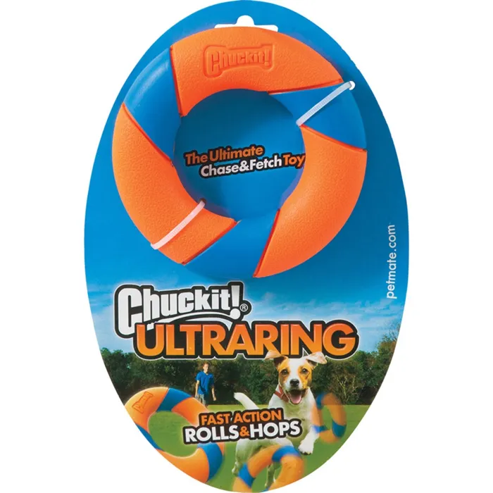 Chuckit! Ultra Ring Multi