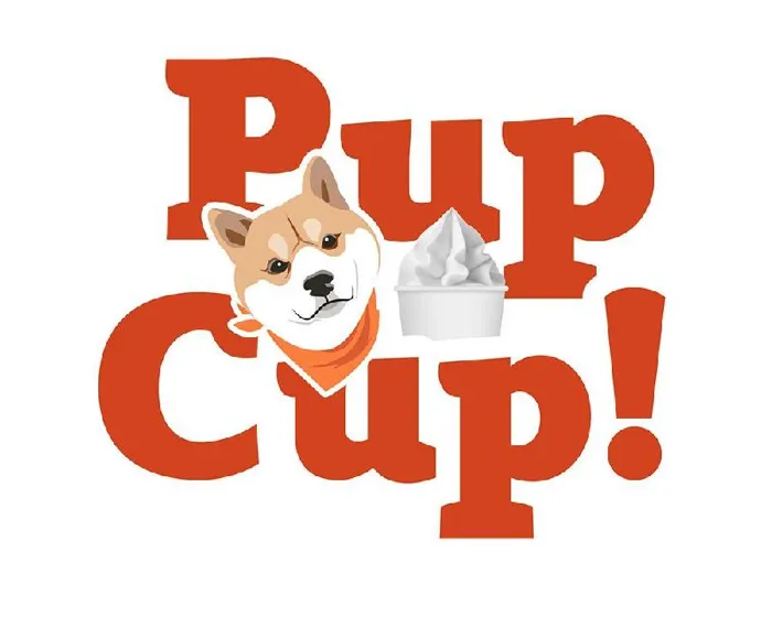 Pupcup Original Frozen Whipped Treat 13oz