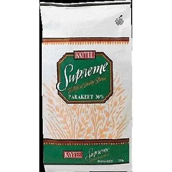 Supreme Parakeet 25 Lbs