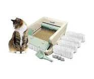 Littermaid Self Cleaning Litter Box Lm580