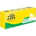 Tidy Cat Jumbo Liners 6x7 Ct