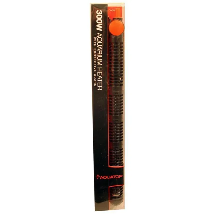 Aquatop Premier Glass Heater 300 Watts