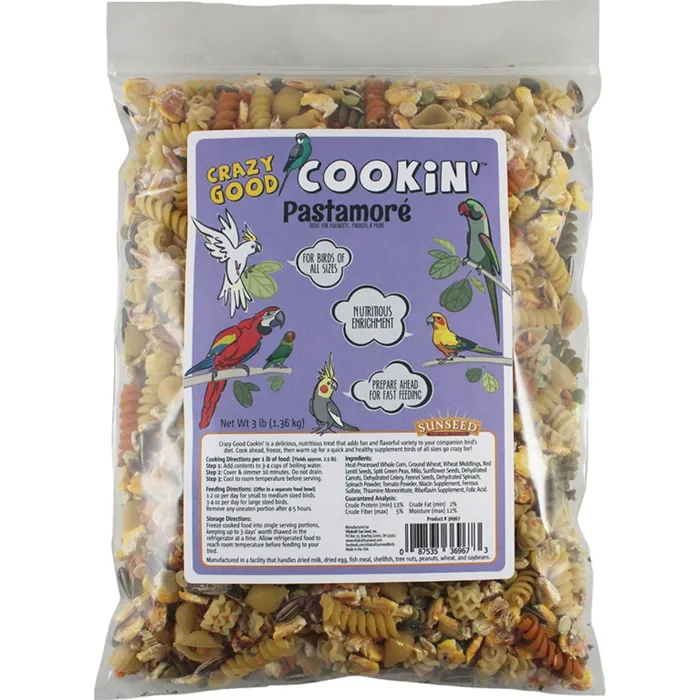 Pastamore' - 1 Lb;
