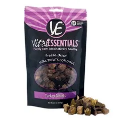 1ea 2oz Vit Fd Turkey Giblet;