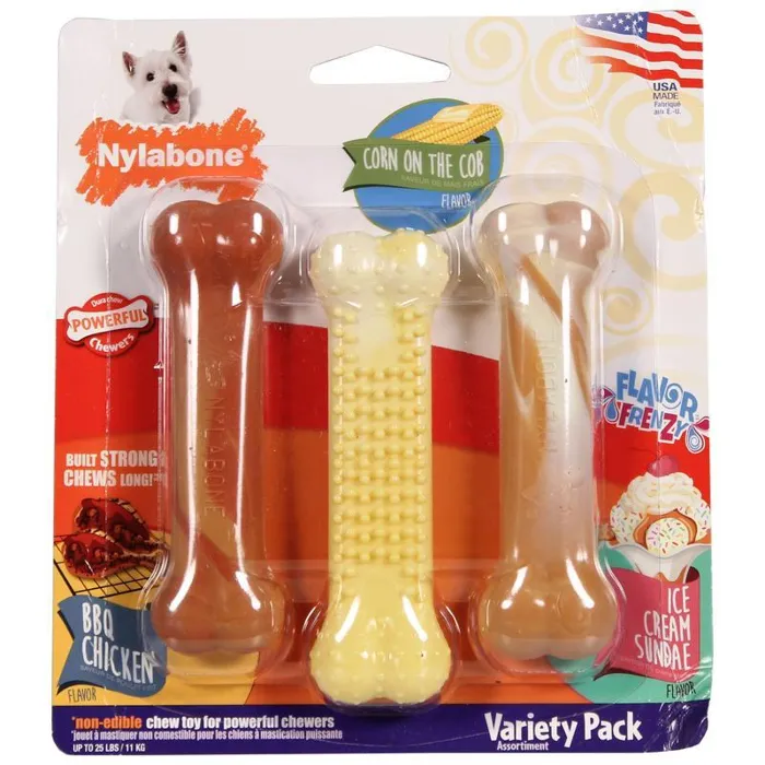 Flavor Frenzy Variety Pack;