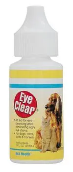 Eye Clear 1 Oz